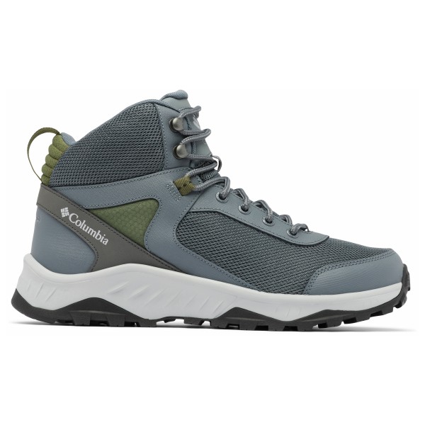 Columbia - Trailstorm Ascend Mid WP - Wanderschuhe