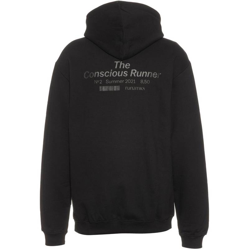 Runamics C2C Hoodie Herren