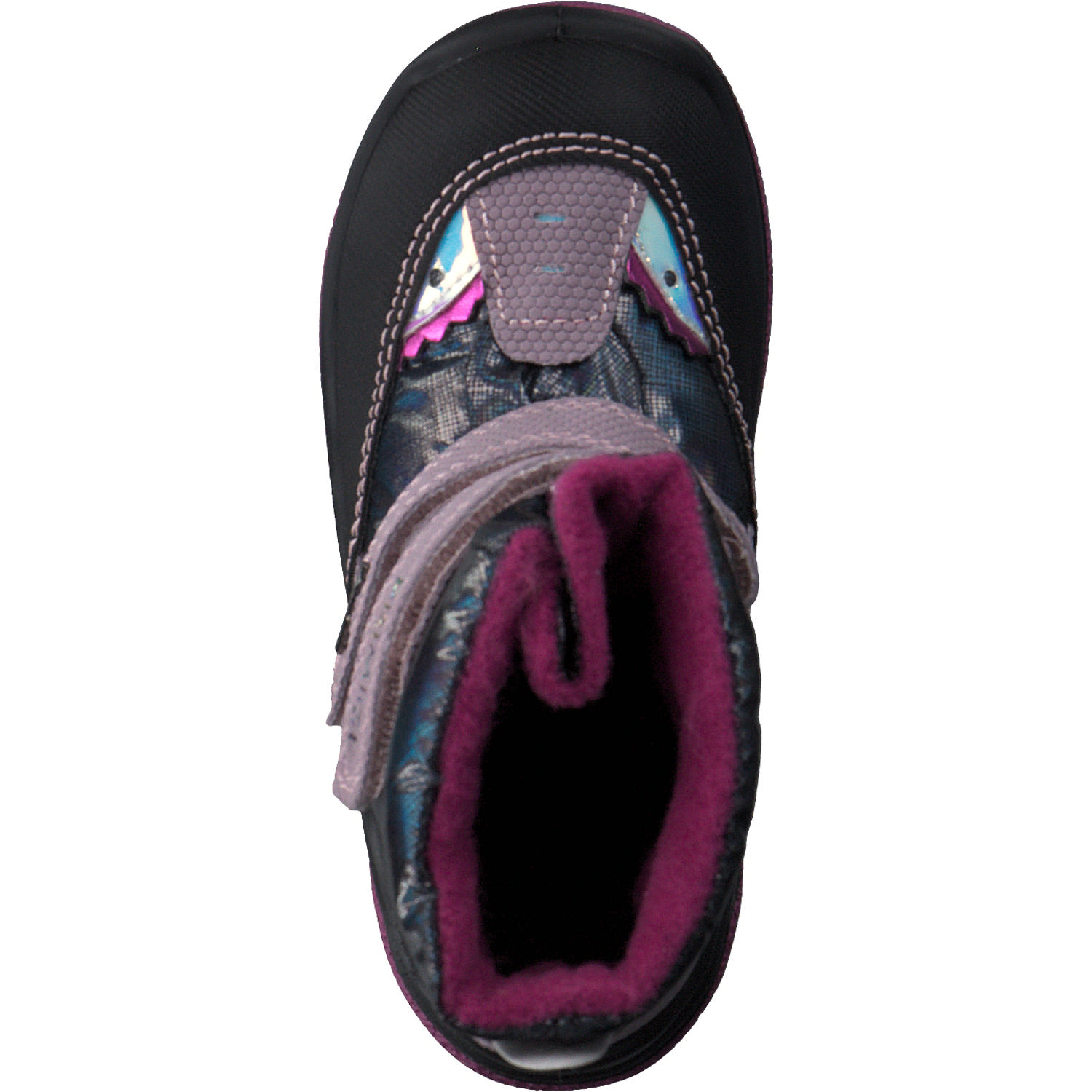 Primigi PGYGT 28632, Stiefeletten (Kinder), Kinder, Mehrfarbig