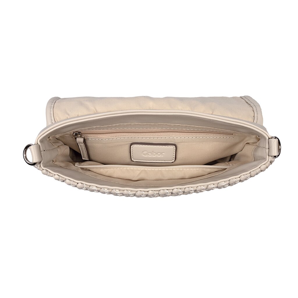 Gabor bags Handtasche KATIE weiß