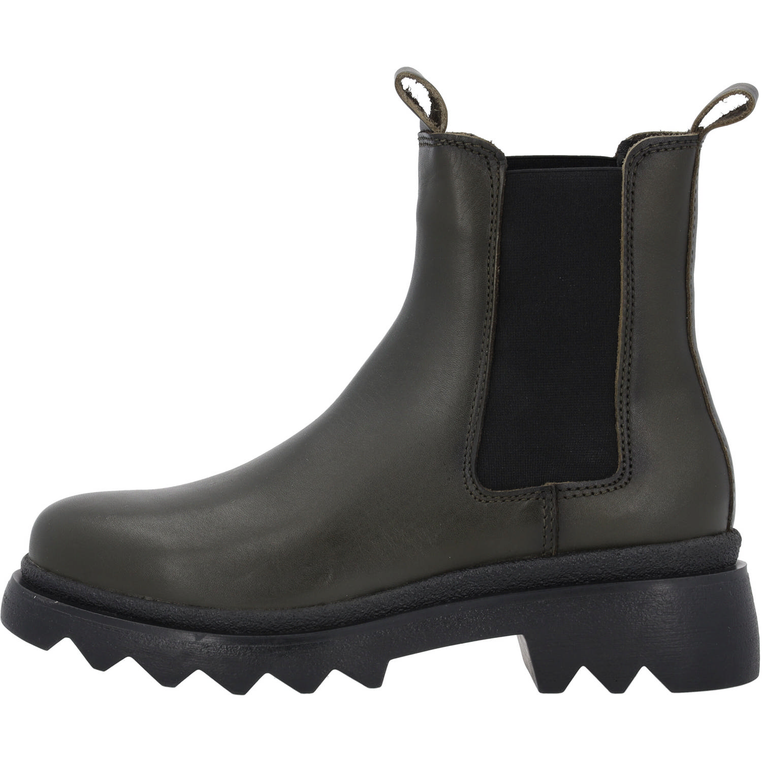 Tamaris 25802, Stiefeletten, Damen, Grün