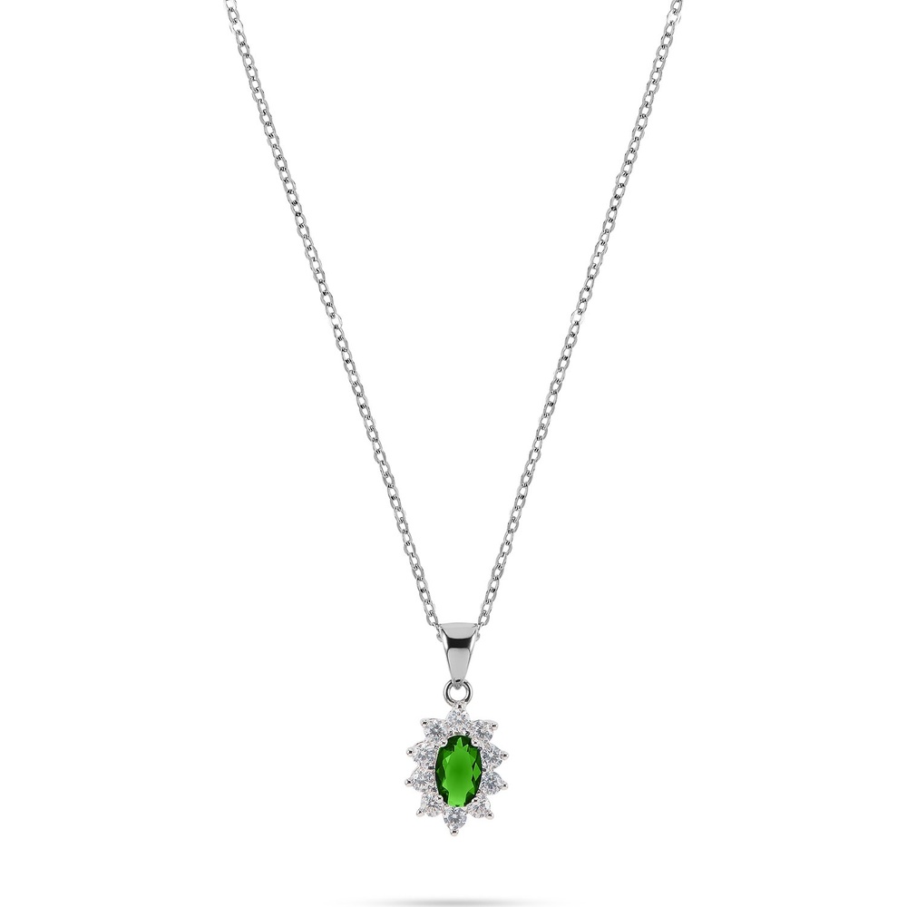 FAVS Chaînette 925 Argent collier