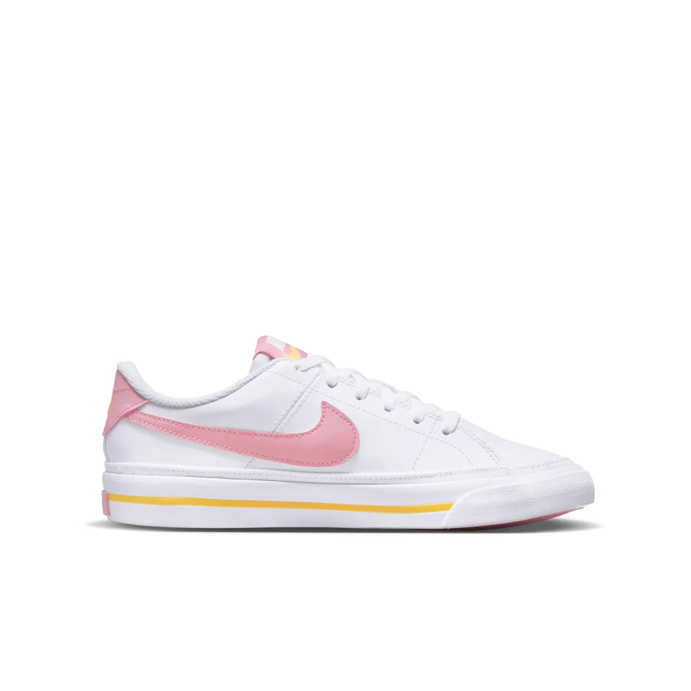 Nike Court Legacy DA5380-118 / weiss
