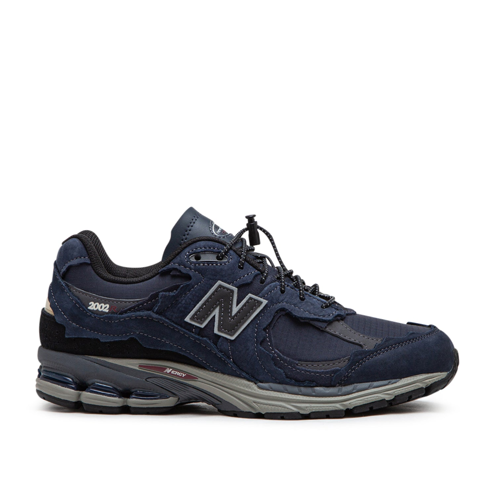 New Balance 2002R Navy - Ripstop Protection Pack M2002RDO / blau