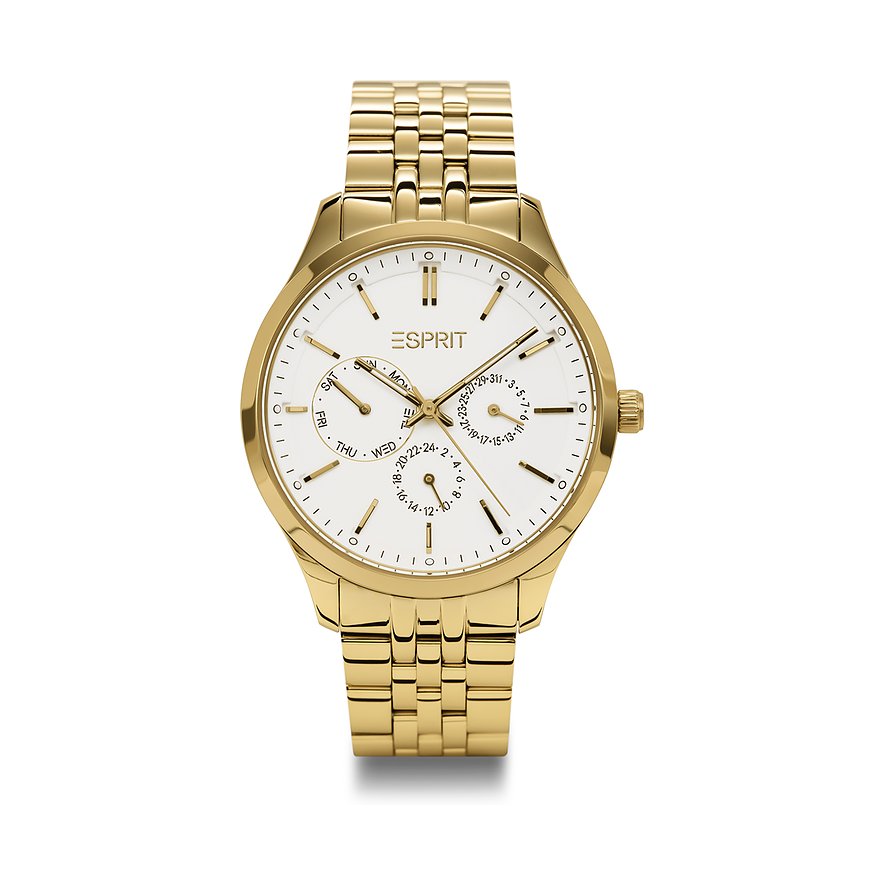 ESPRIT Damenuhr Steady