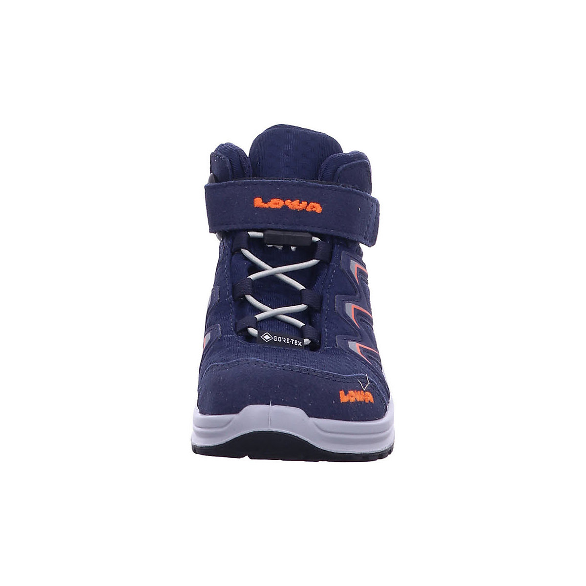 Wanderschuh MADDOX Gore Tex GTX MID JUNIOR Wanderschuhe