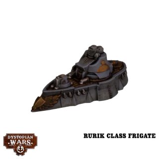 Murmansk Battlefleet Set