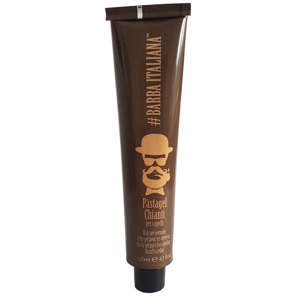 Barba Italiana Chianti Pomade 120 ml