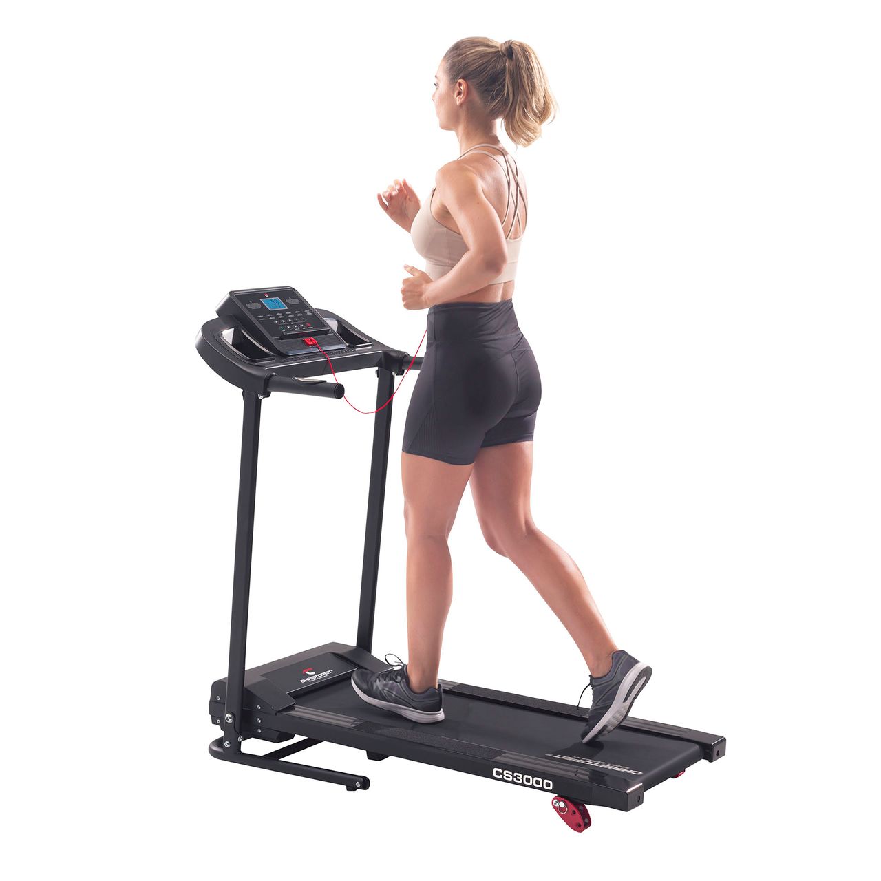 Christopeit-Sport Christopeit Sport Laufband CS 3000