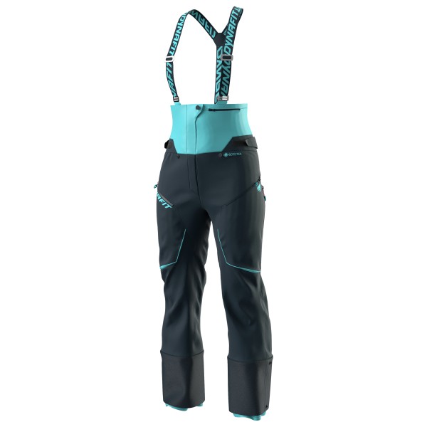Dynafit - Women's Free GTX Pant - Skihose
