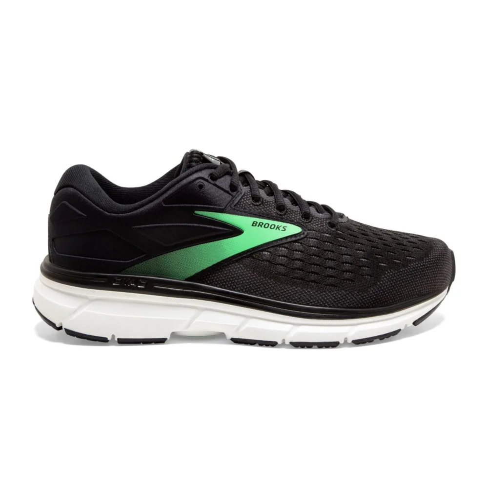 Brooks Dyad 11 120312-2E-082 / schwarz