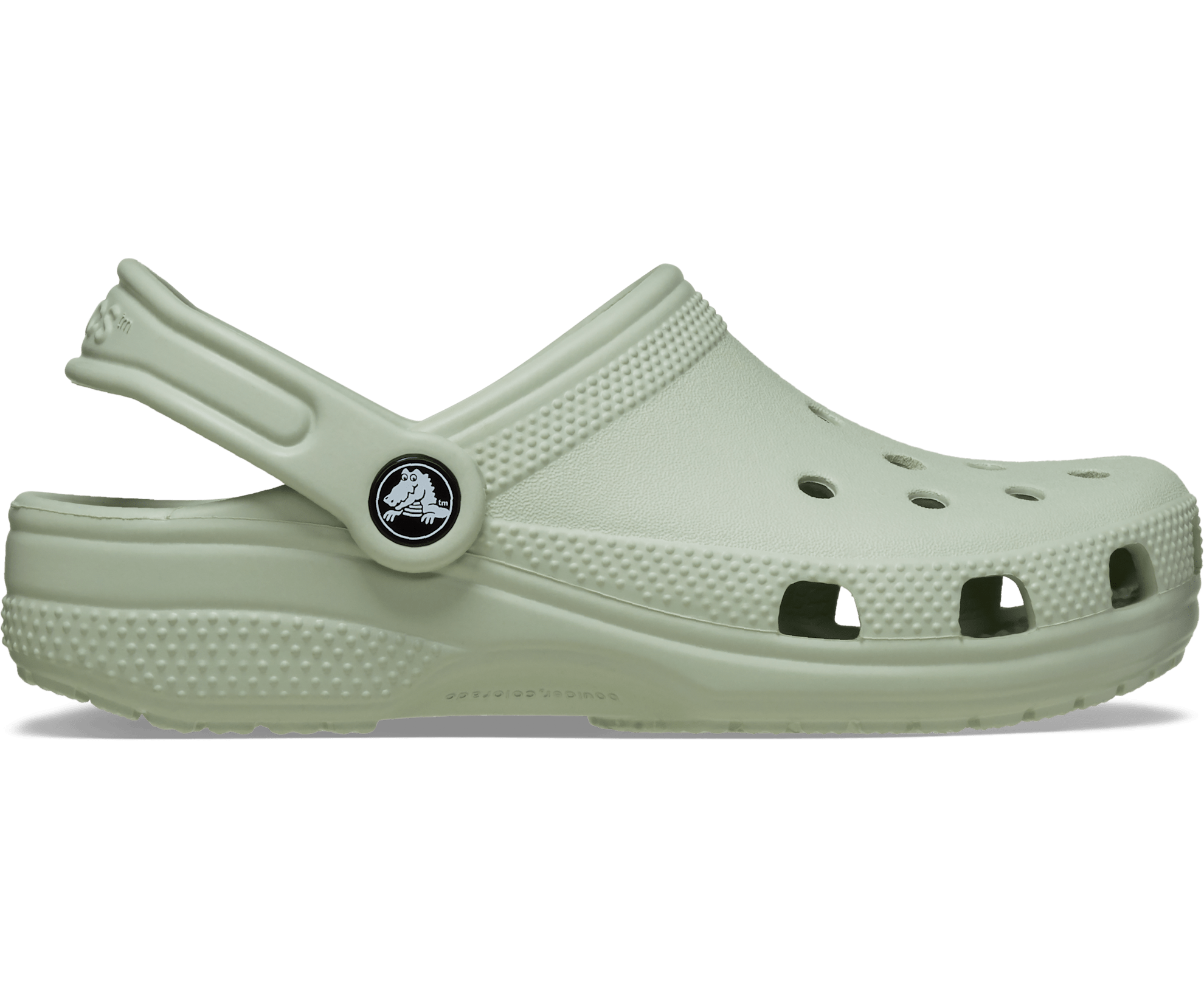 Toddler Classic Clog