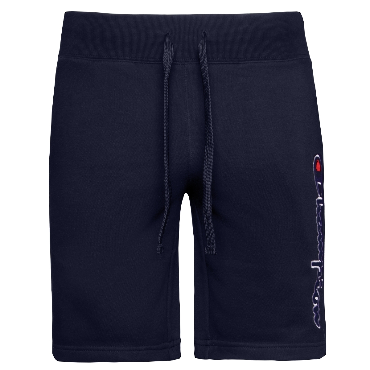 Champion Bermuda Sportshorts blau