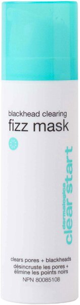 Dermalogica ClearStart Blackhead Clearing Fizz Mask Gesichtsmaske