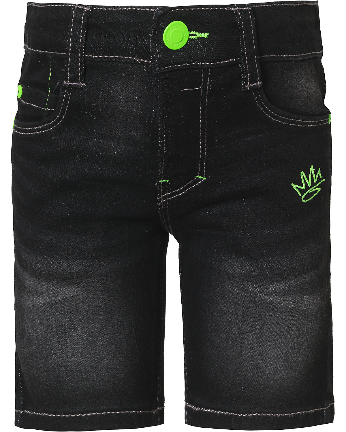Jeansshorts für Jungen
