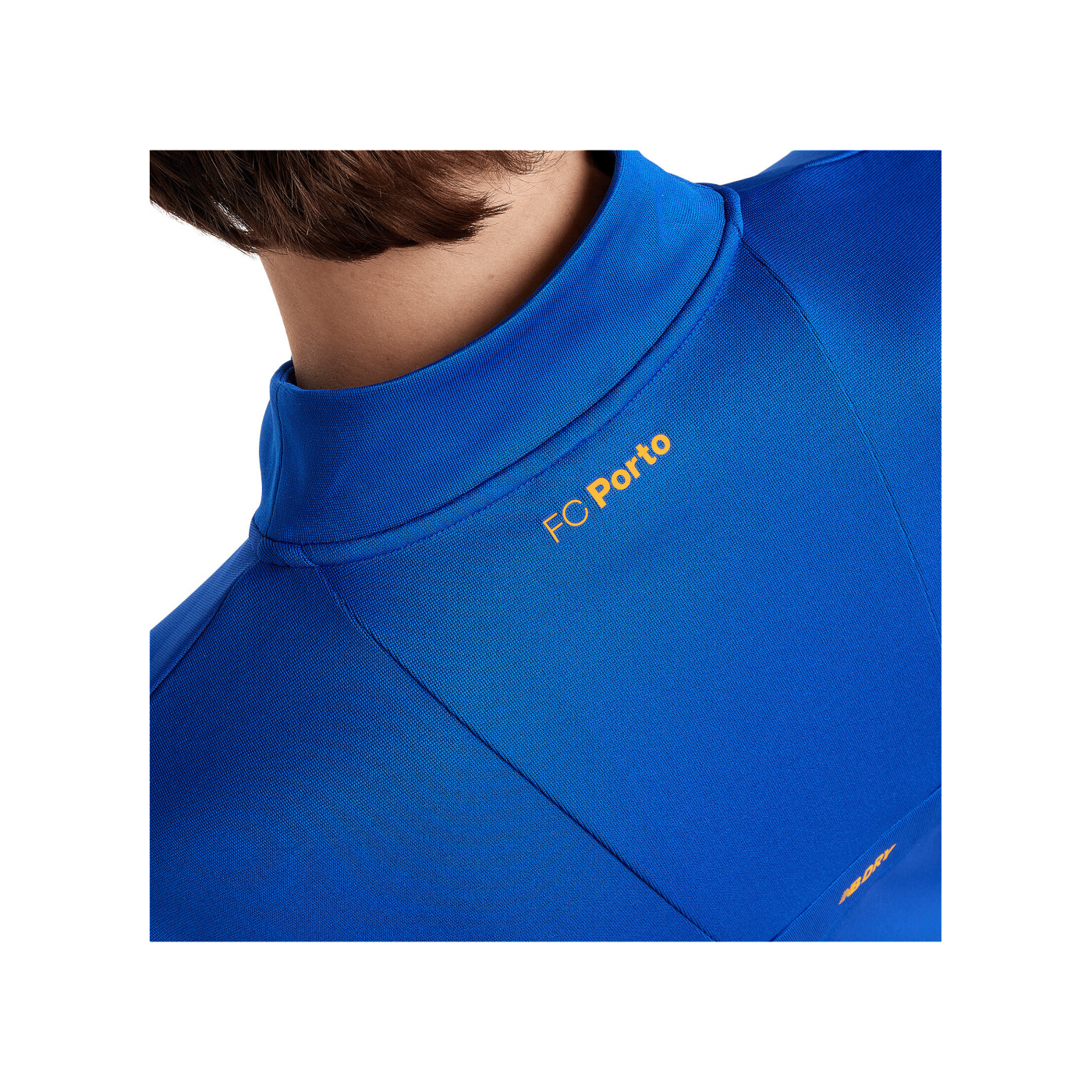 New Balance FC Porto Prematch Jacke 2024/2025 FAWY