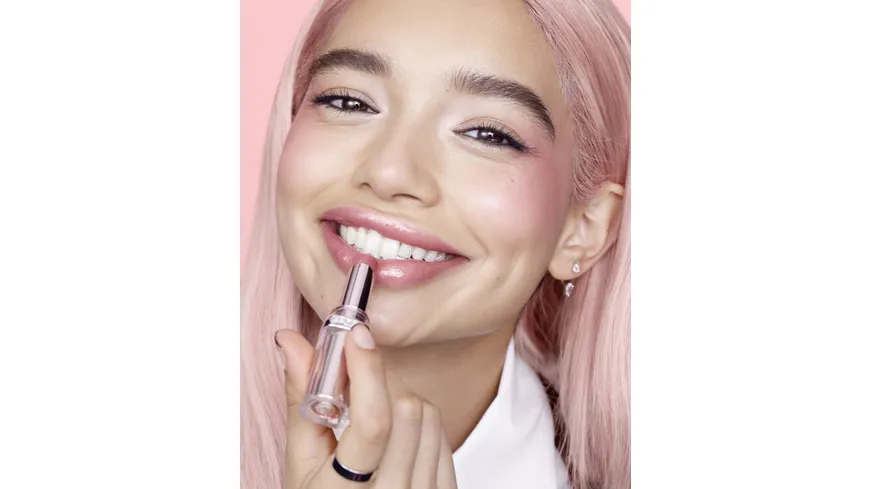 L'ORÉAL PARIS Lippenstift Color Riche Glow Paradise 906 - Blush Fantasy