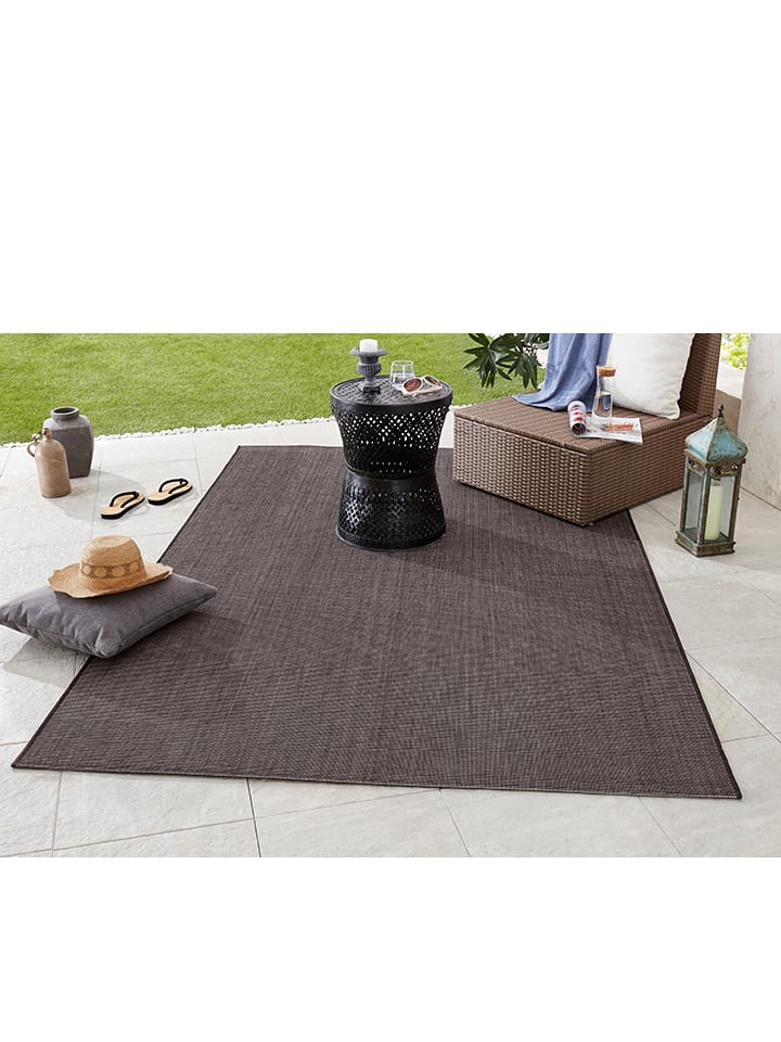 NORTHRUGS Indoor-/ Outdoor-Teppich 