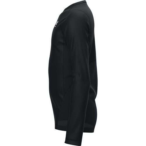 KINDER HEMD UA CG ARMOUR LS