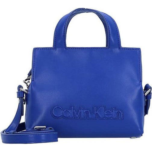 Calvin Klein CK Neat Handtasche 21 cm