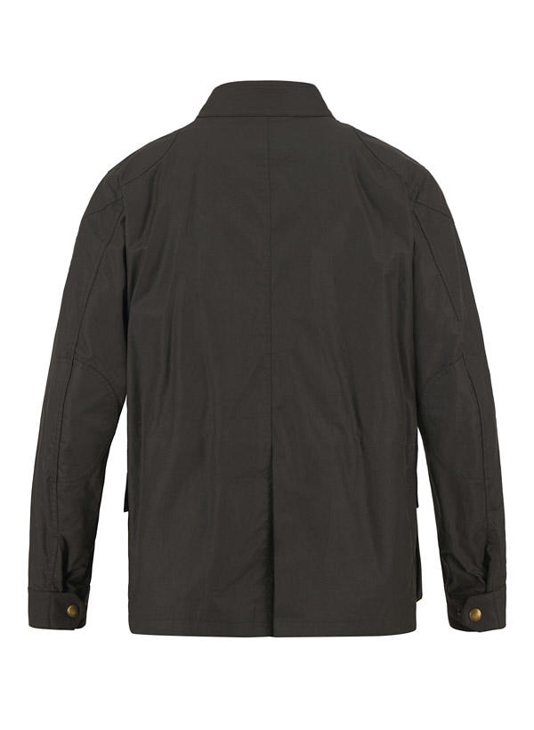 BELSTAFF, Jacke Fielmaster, Baumwolle gewachst, oliv