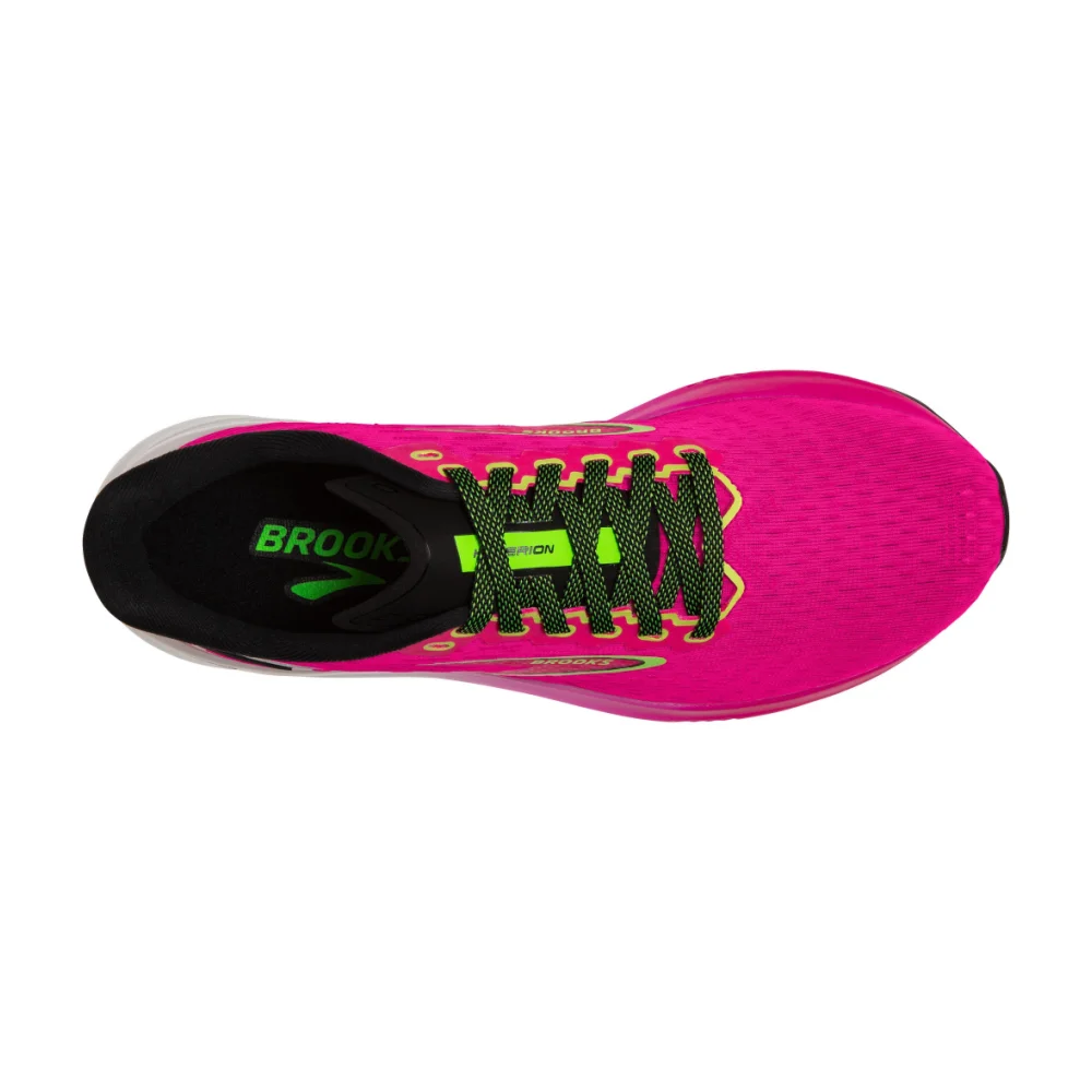 Brooks Hyperion 120396-1B-661 / pink