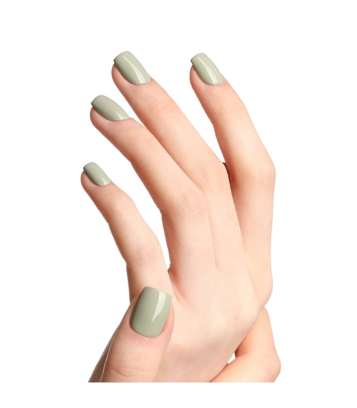 EMI-ULTRA STRONG-Vernis à ongles