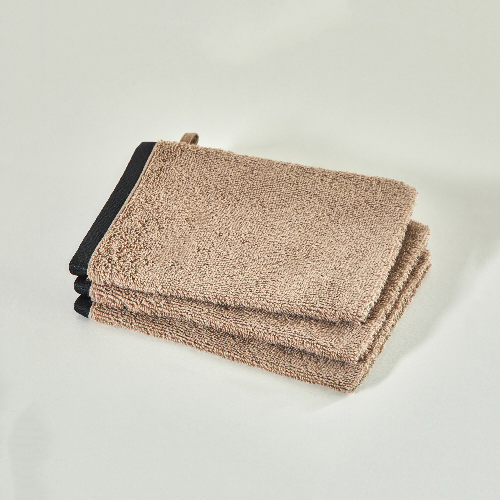 Eponge unie 540g/m2 confort luxe, collection 