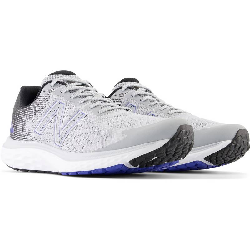 NEW BALANCE 680 Laufschuhe Herren