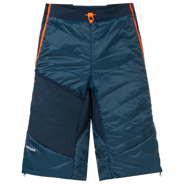 Vaude - Sesvenna Shorts III - Kunstfaserhose