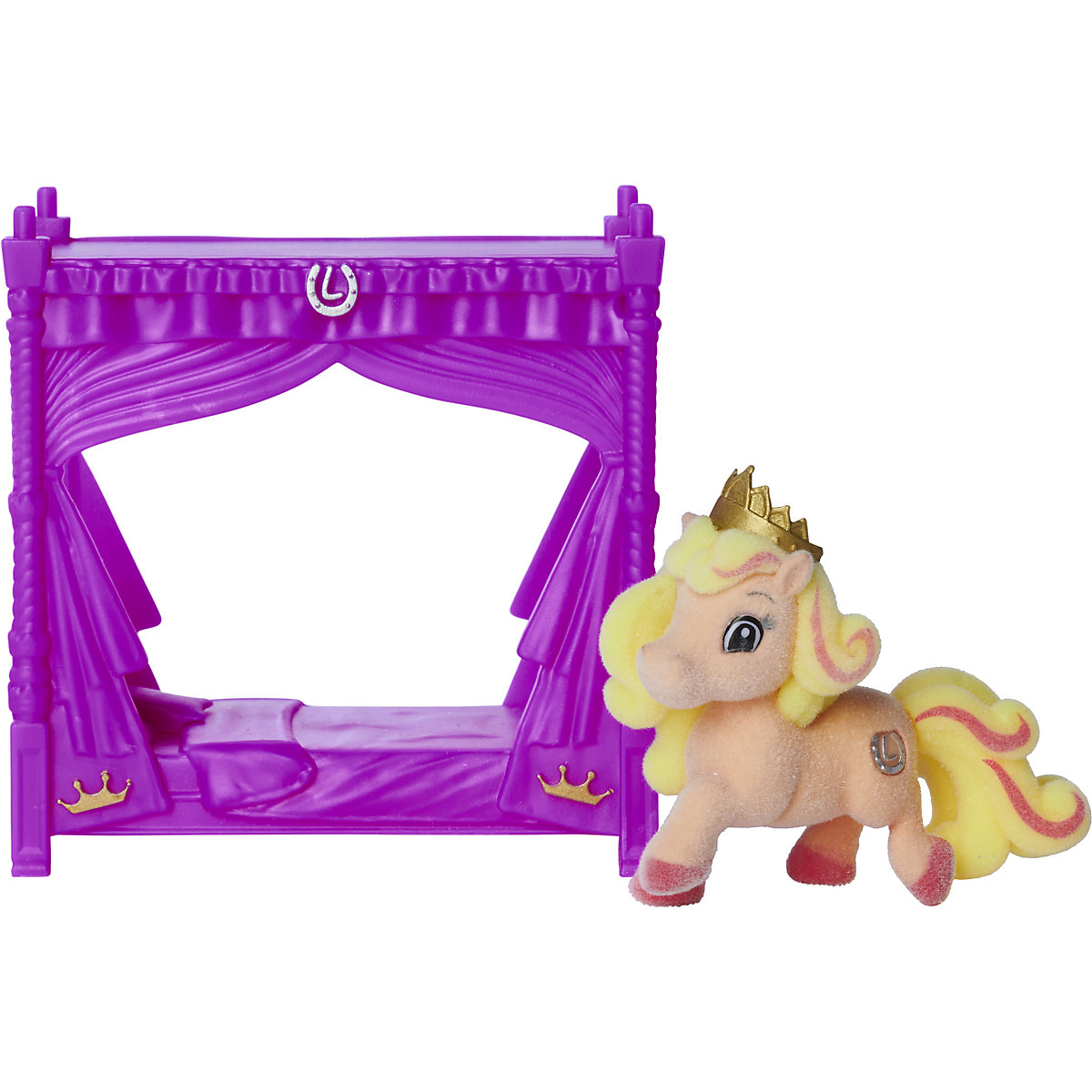 LISSY PONY Dreams, 16-sort.