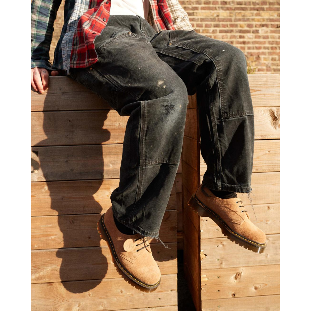 Dr. Martens 1461 Bex 30597291 / braun