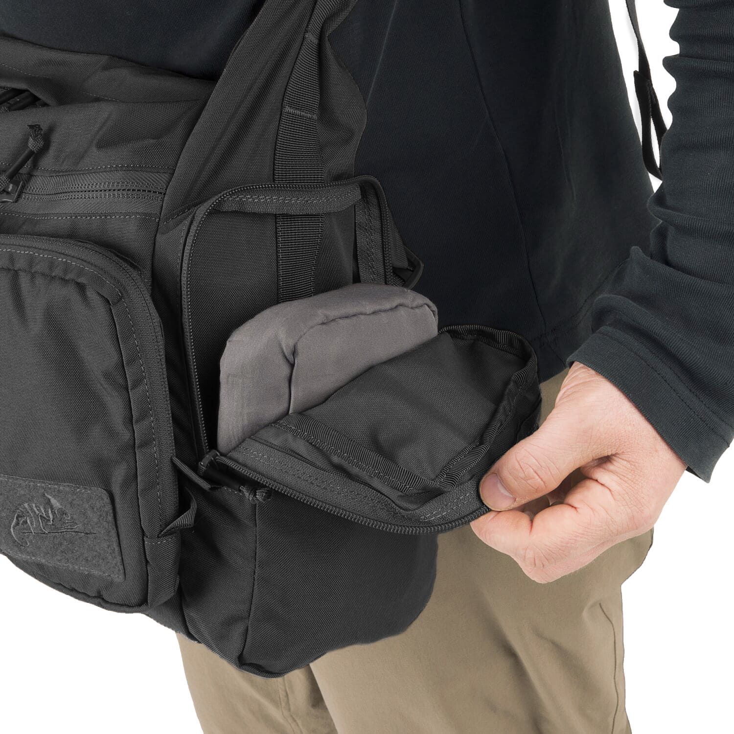Wombat Mk2 Shoulder Bag Cordura