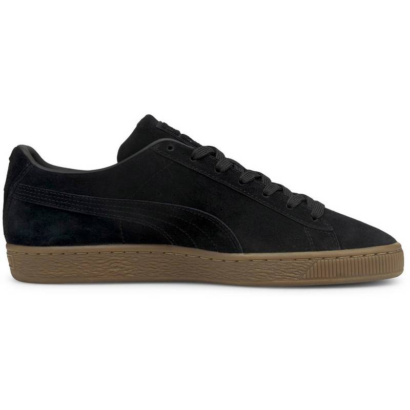 PUMA Suede Sneaker Herren