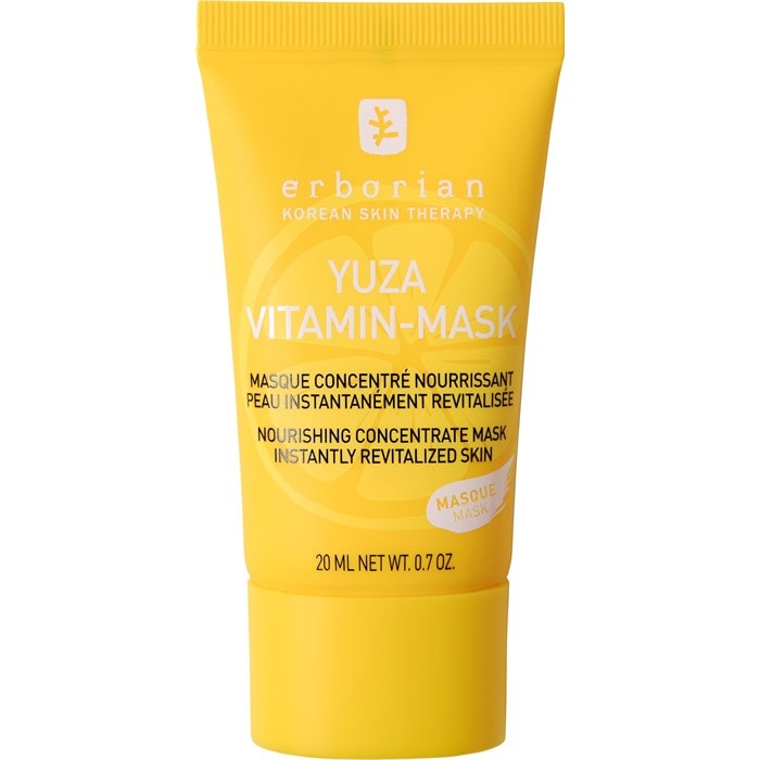 Yuza Vitamin-Mask