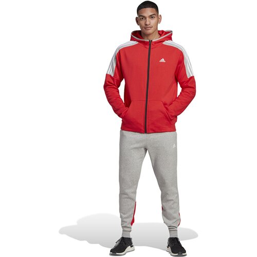 HERREN SPORTANZUG MTS FLEECE CB