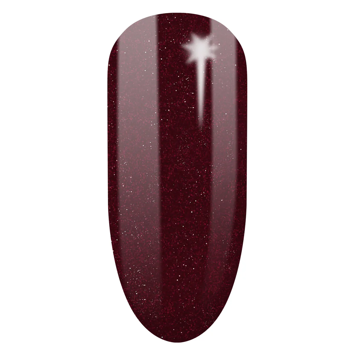 Vernis à ongles semi-permanent UV effet gel Zodiac
