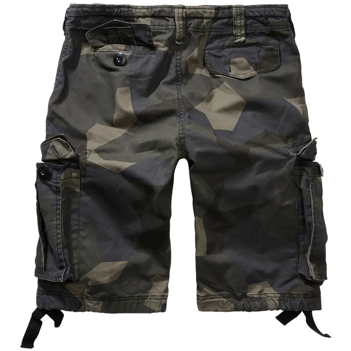 Vintage Shorts Classic M90 darkcamo