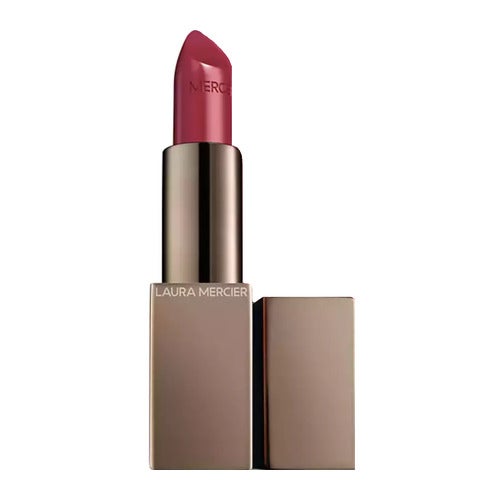 Laura Mercier Rouge Essentiel Silky Creme Läppstift Mauve Plommon 3,5 gram