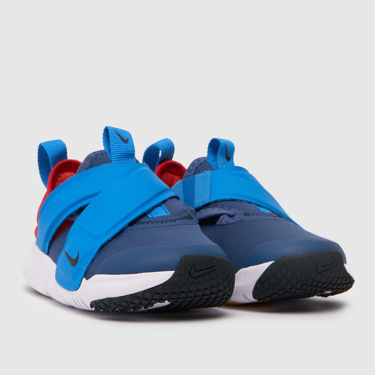 Nike multi flex advance pojkar småbarnsskor