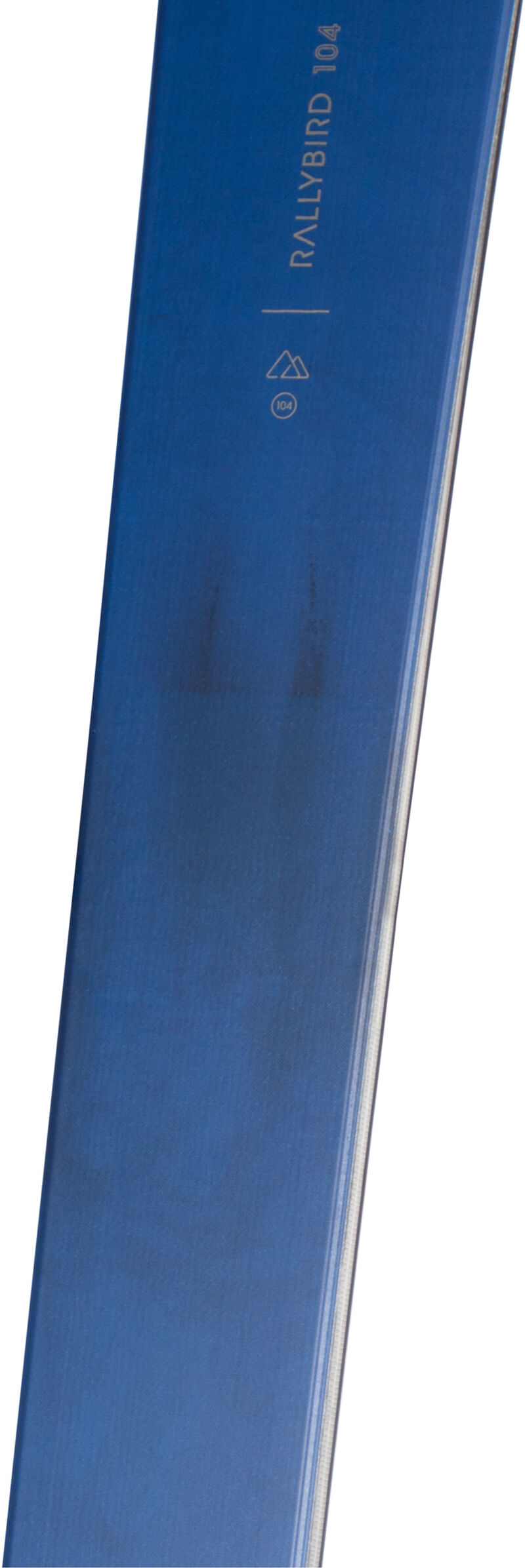 DAMEN FREERIDE SKIER RALLYBIRD 104 OPEN