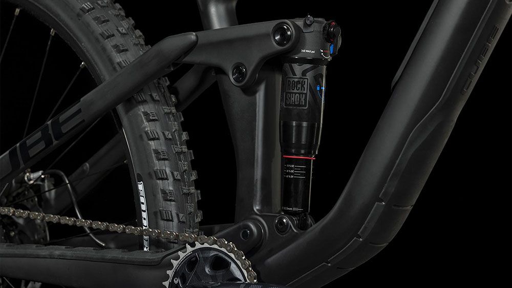 Cube Stereo ONE44 C:62 Pro carbon´n´black kaufen | Bike-Discount