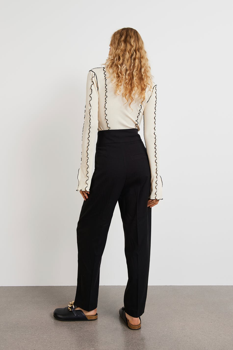 Melody trousers