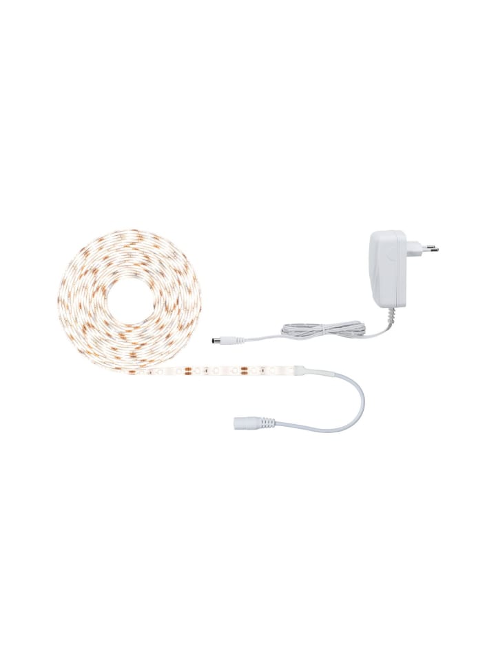 paulmann SimpLED LED Strip Warmweiß Komplettset günstig kaufen onesize