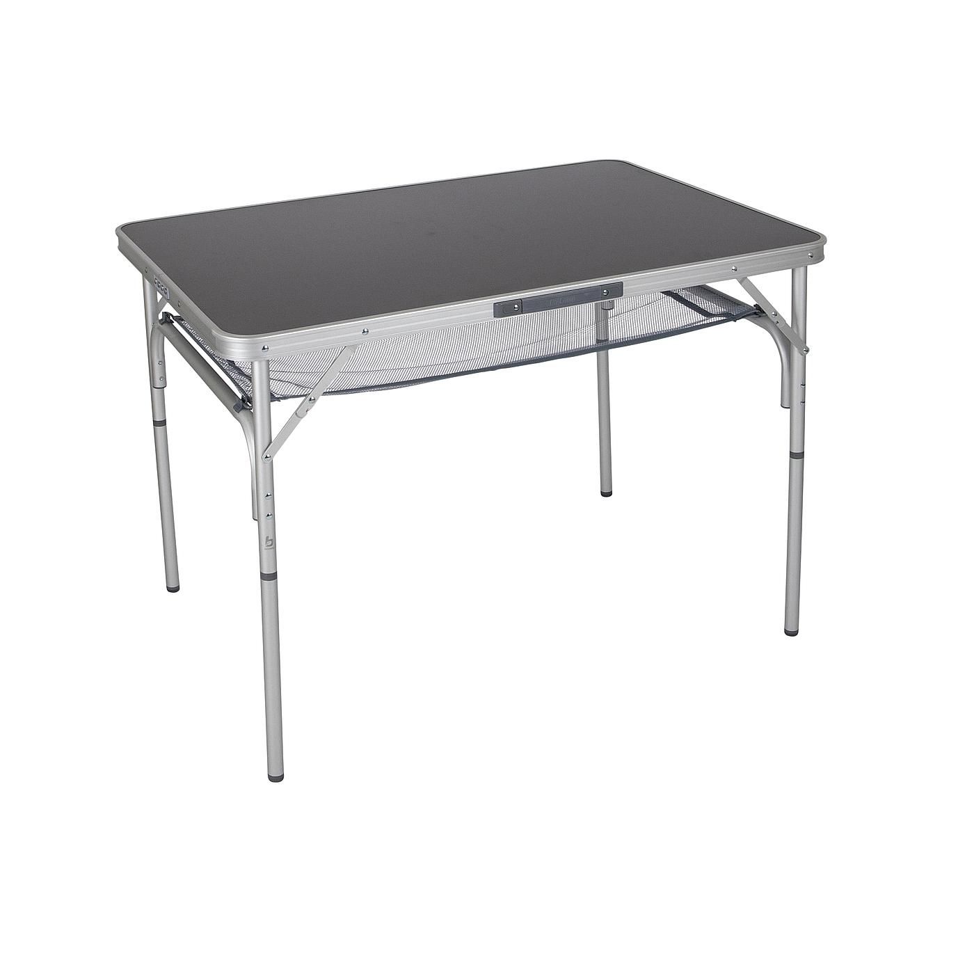 Bo-Camp 100 x 70 Tisch mit Netz