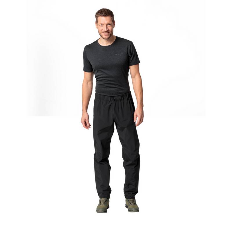 VAUDE Comyou Regenhose Herren