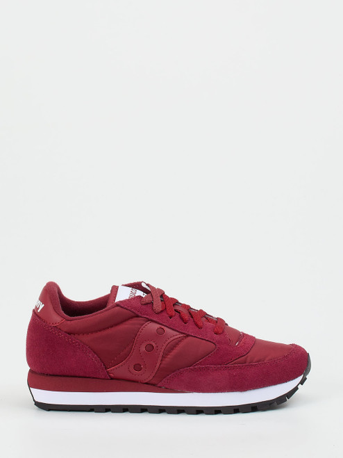 Sneaker-81655090014 Saucony