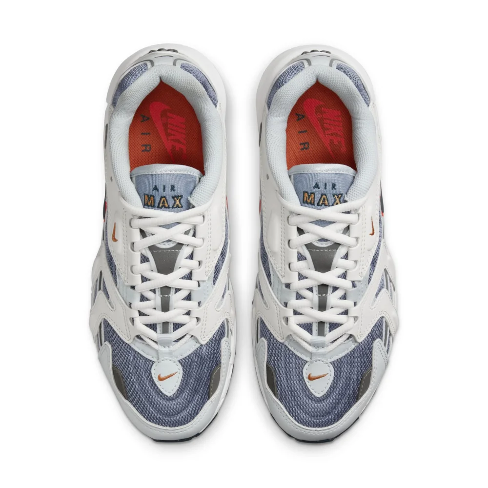 Nike Air Max 96 WMNS II DN2253-400 / grau