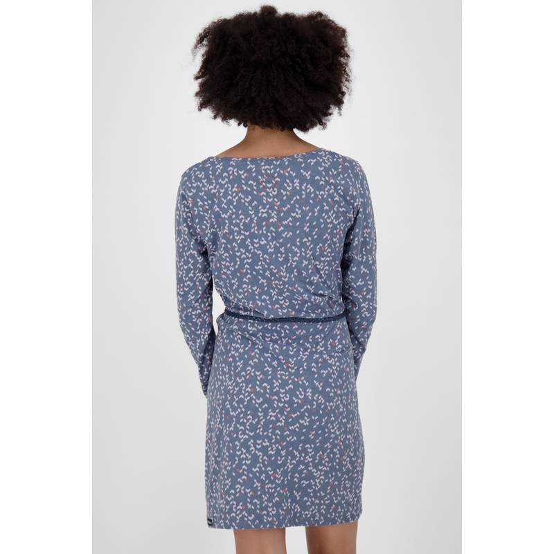 ALIFE AND KICKIN EllinAK B Kurzarmkleid Damen