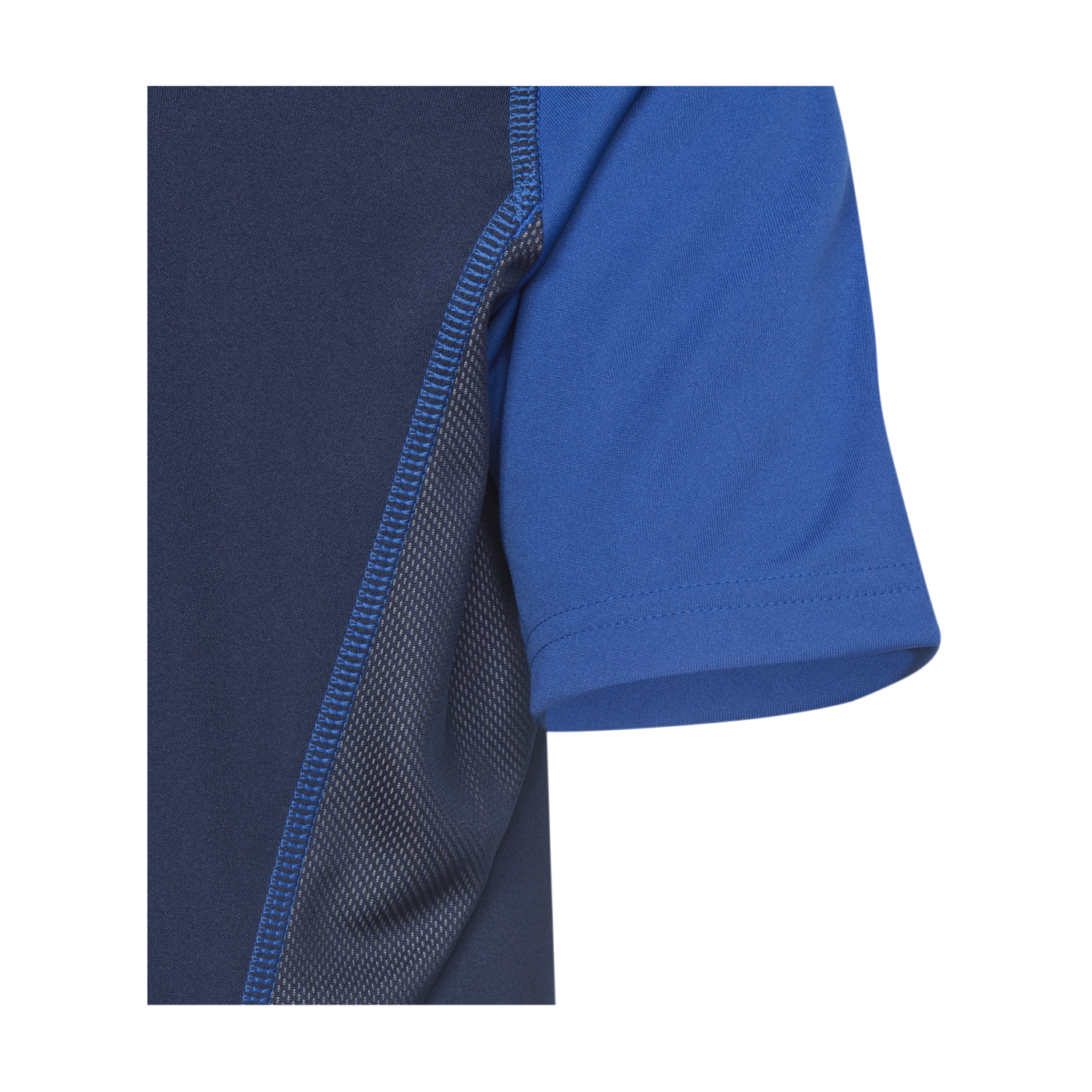 adidas Tiro 23 Competition Trikot Kids Blau